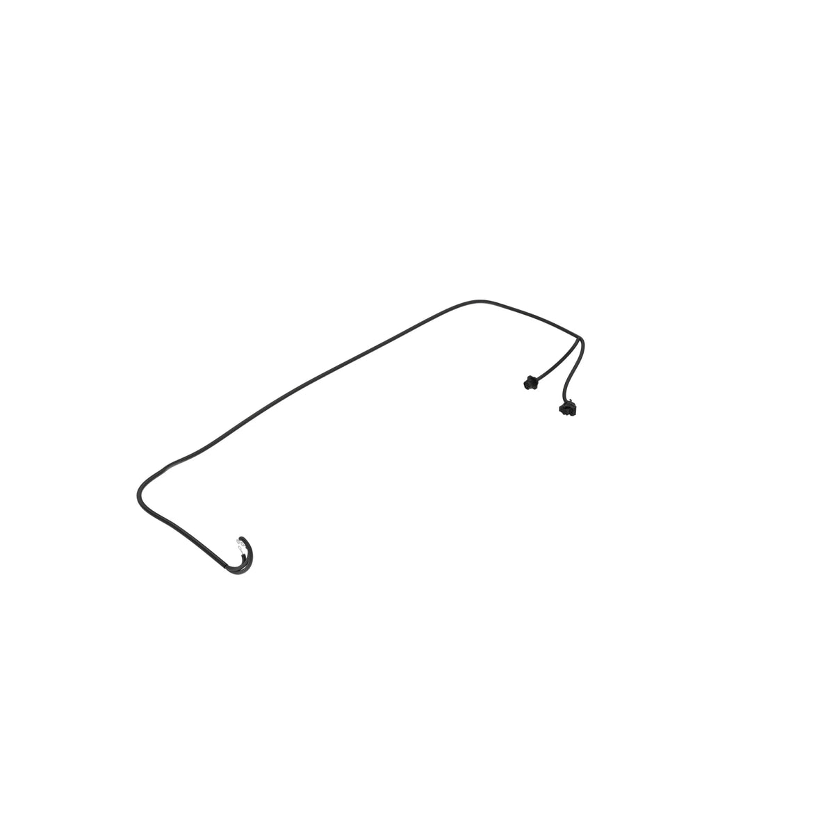 SJ39085: Fits John Deere SJ39085 OOS JDLink™ Wiring Harness Attachment without CAN Bus – Genuine OEM