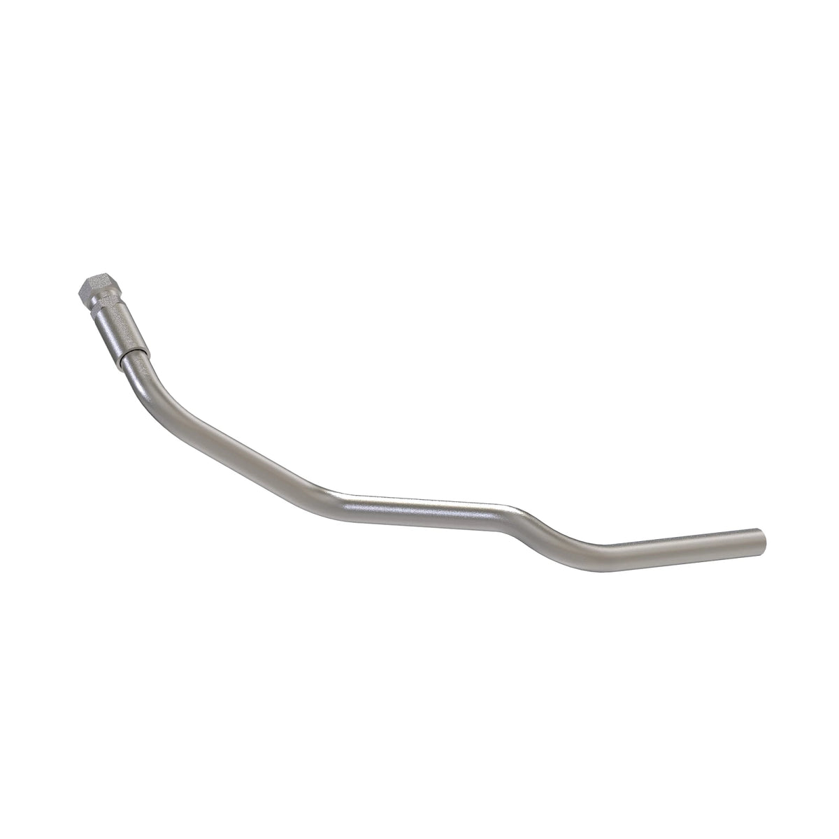 SJ39110: Fits John Deere SJ39110 Diesel Engine Fluid Return Heater Hose – Genuine OEM