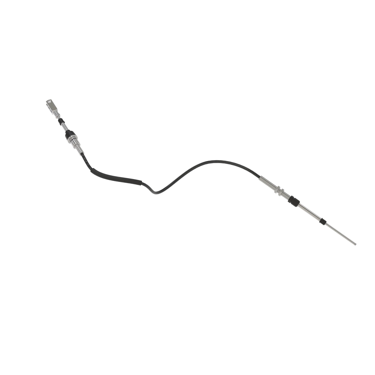 SJ39120: Fits John Deere SJ39120 Accelerator Cable Push Pull Cable – Genuine OEM