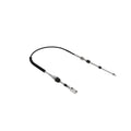 SJ39121: Fits John Deere SJ39121 Throttle Push Pull Cable – Genuine OEM