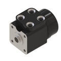 SJ39124: Fits John Deere SJ39124 Valve – Genuine OEM