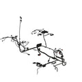SJ39253: Fits John Deere SJ39253 Cab Wiring Harness – Genuine OEM