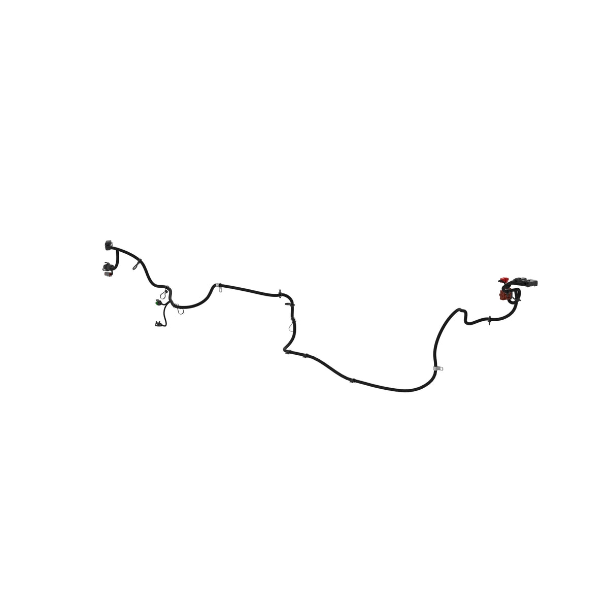 SJ39264: Fits John Deere SJ39264 Front PTO Wiring Harness – Genuine OEM