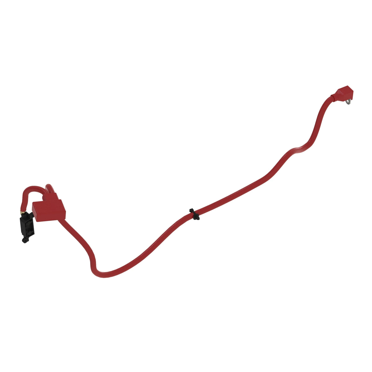 SJ39283: Fits John Deere SJ39283 Battery Wiring Harness – Genuine OEM