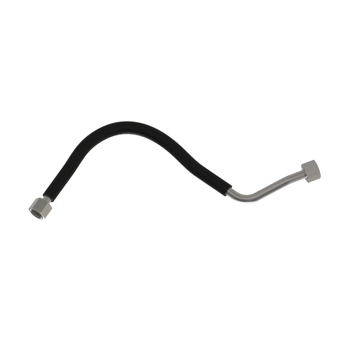SJ39304: Fits John Deere SJ39304 Steering Oil Line, Left Side – Genuine OEM