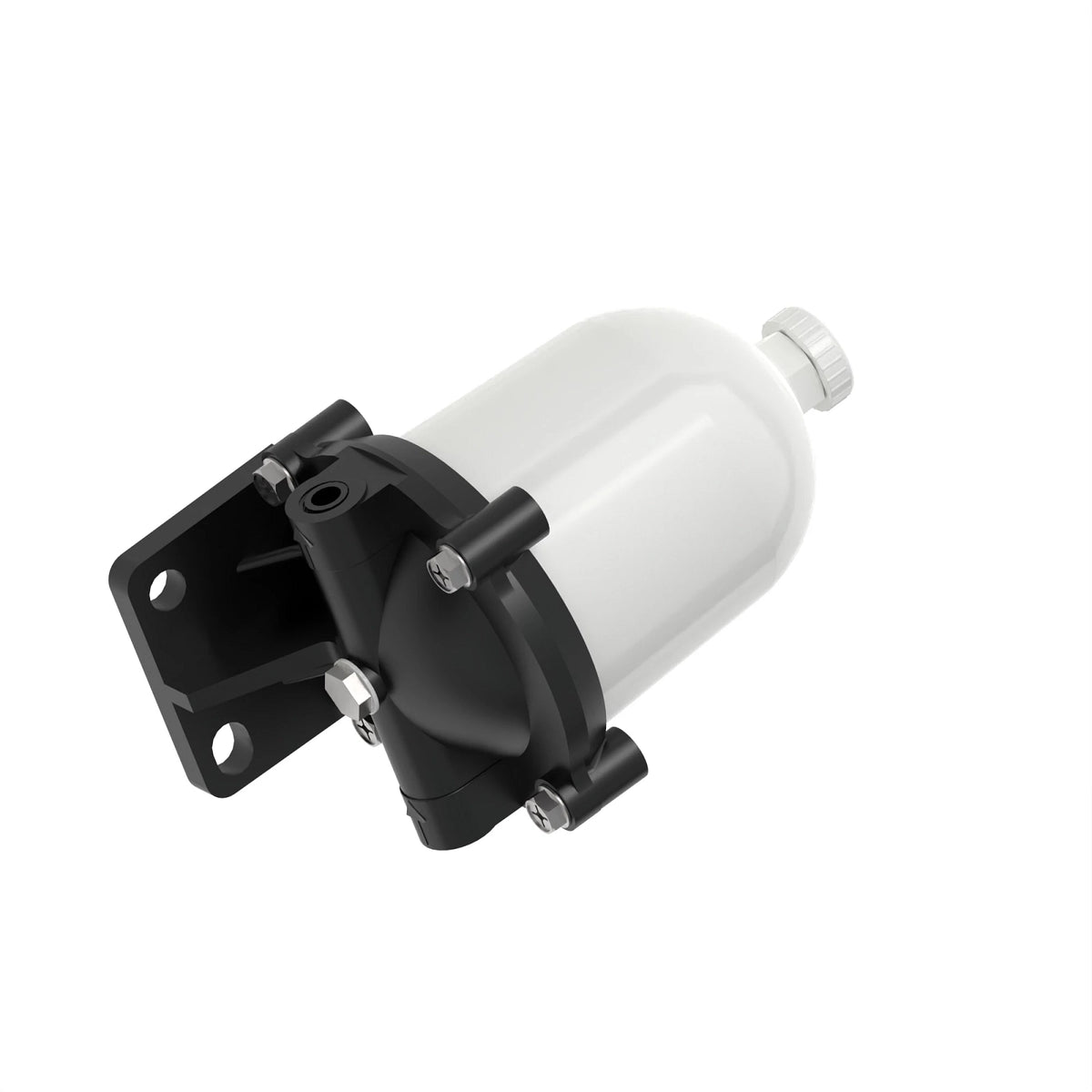 SJ39474: Fits John Deere SJ39474 Fuel-Water Separator Assembly – Genuine OEM