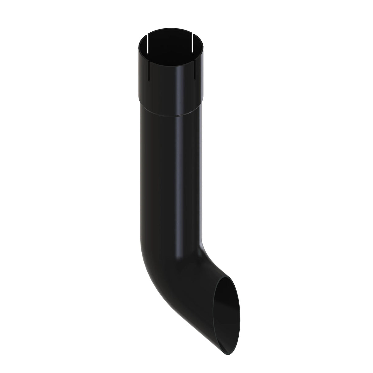 SJ39639: Fits John Deere SJ39639 Vertical Exhaust Pipe – Genuine OEM
