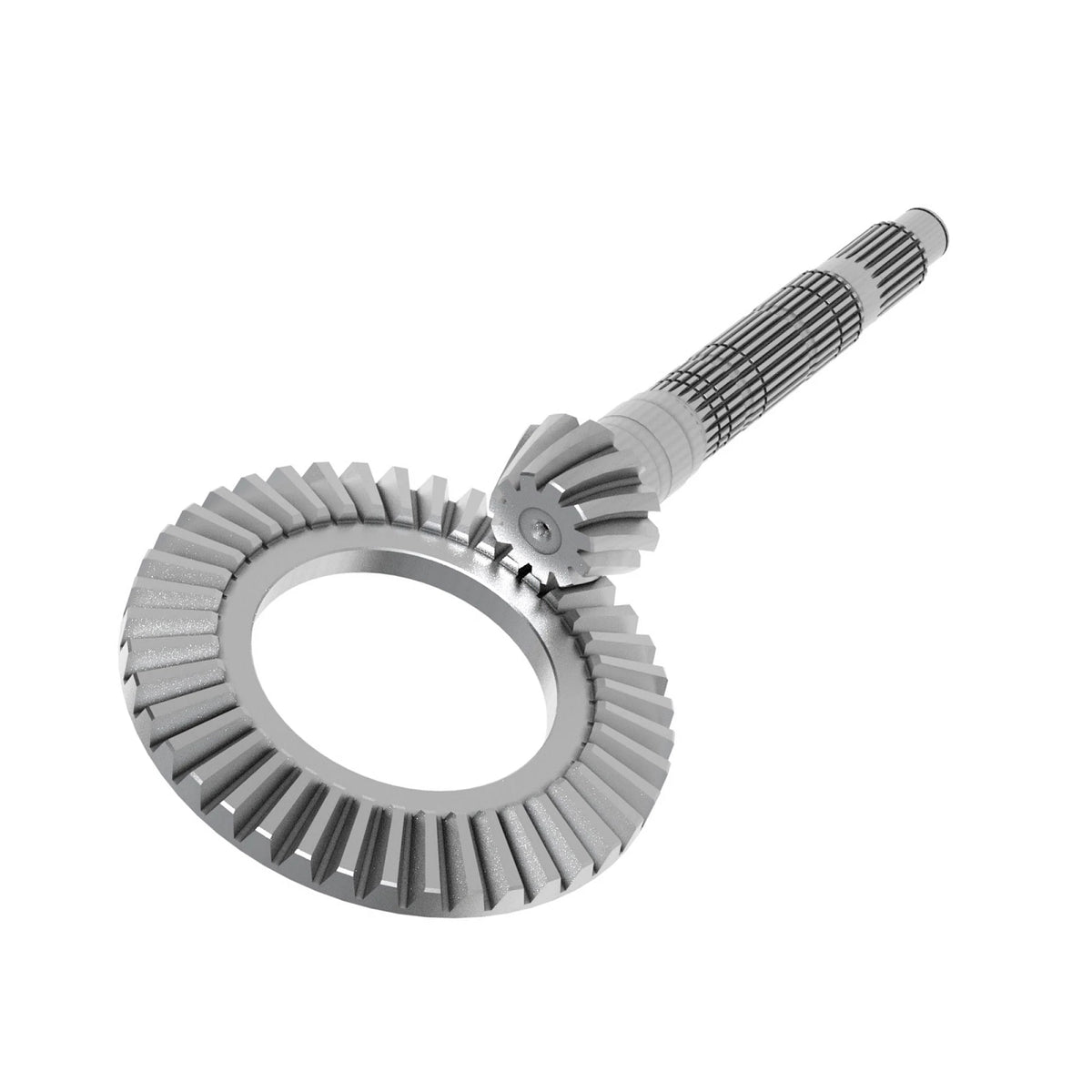 SJ39771: Fits John Deere SJ39771 Ring Gear and Pinion – Genuine OEM