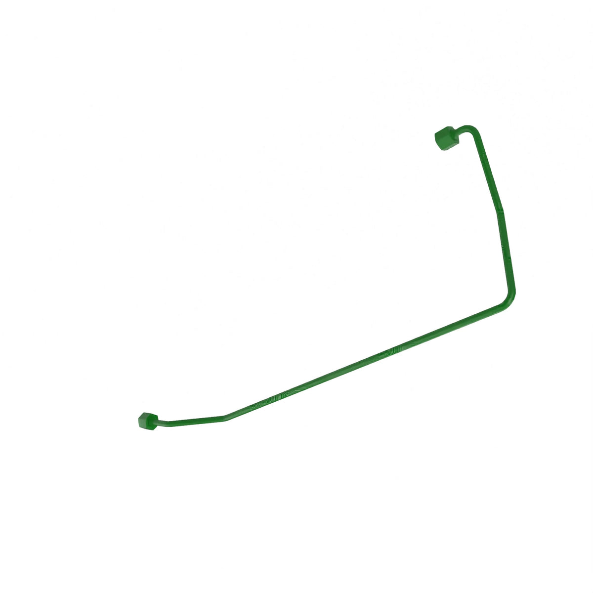SJ39807: Fits John Deere SJ39807 Brake Valve to De-Aeration Valve Oil Line – Genuine OEM