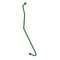 SJ39808: Fits John Deere SJ39808 Secondary Brake Valve to De-Aeration Valve Oil Line – Genuine OEM