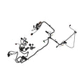 SJ39818: Fits John Deere SJ39818 Main Wiring Harness – Genuine OEM