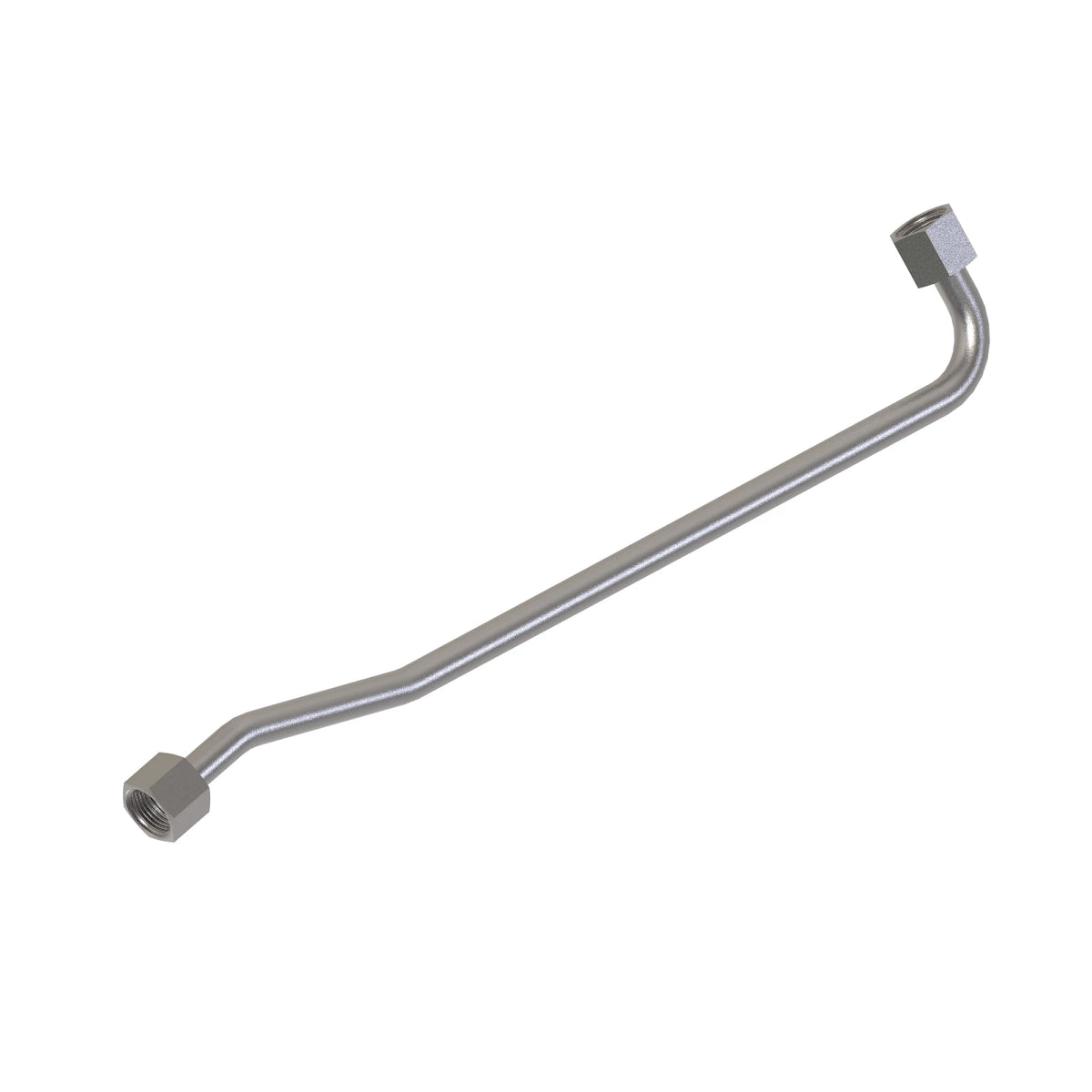 SJ39871: Fits John Deere SJ39871 SCV Outlet Oil Line – Genuine OEM