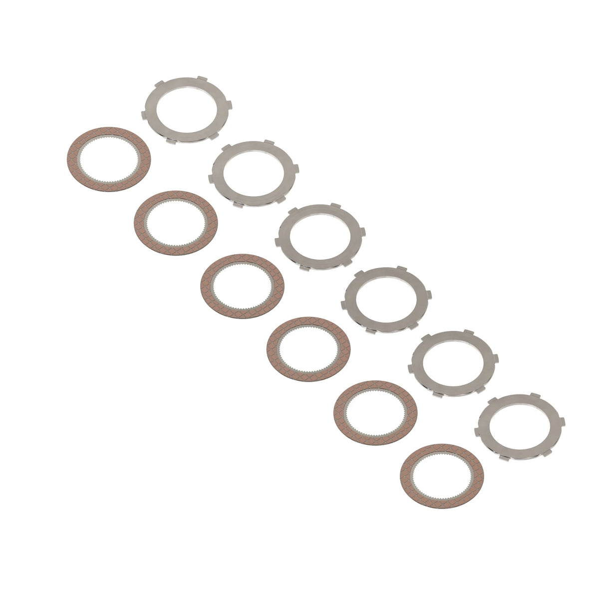 SJ40123: Fits John Deere SJ40123 PowrReverser™ Clutch Assembly – Genuine OEM