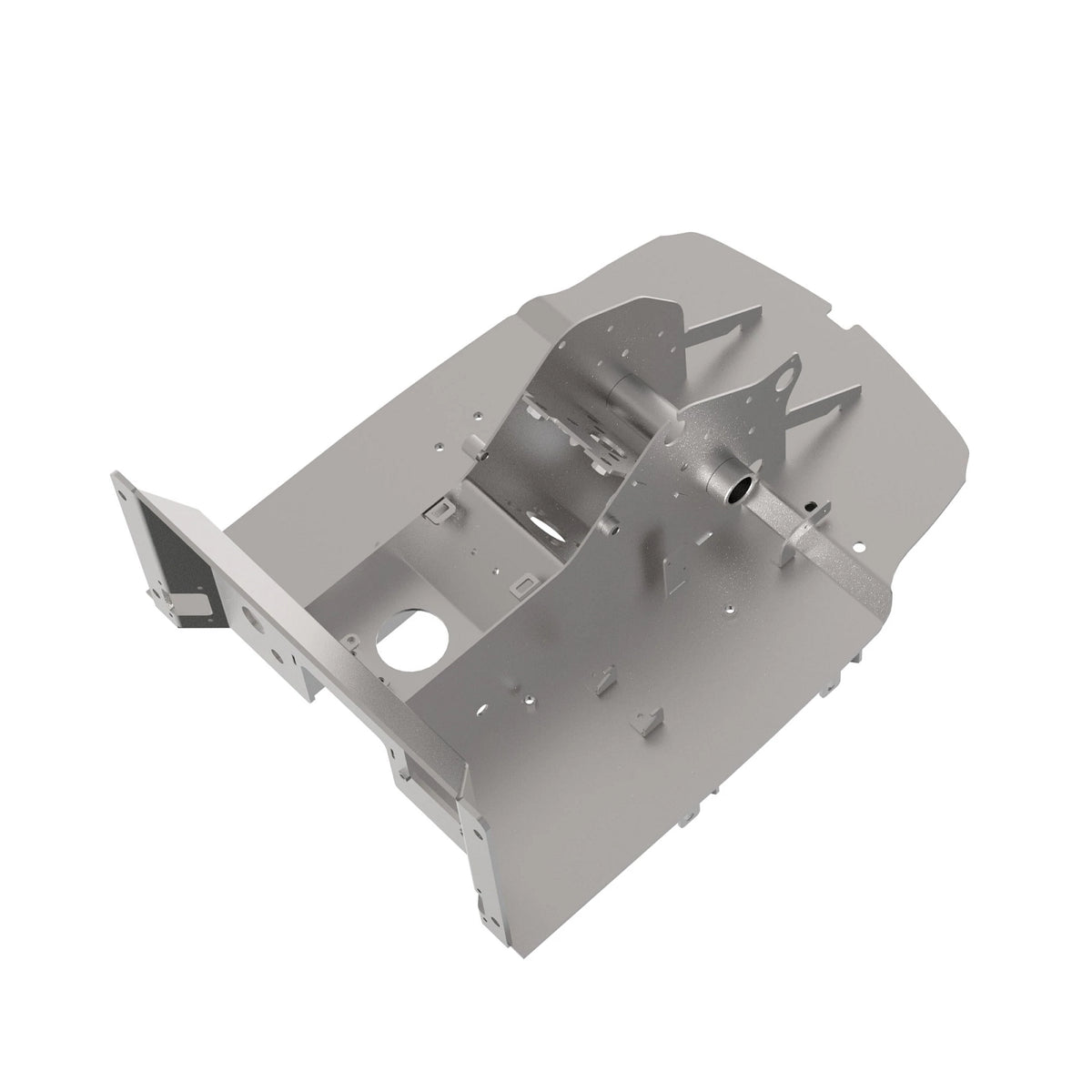 SJ40139: Fits John Deere SJ40139 Control Support – Genuine OEM