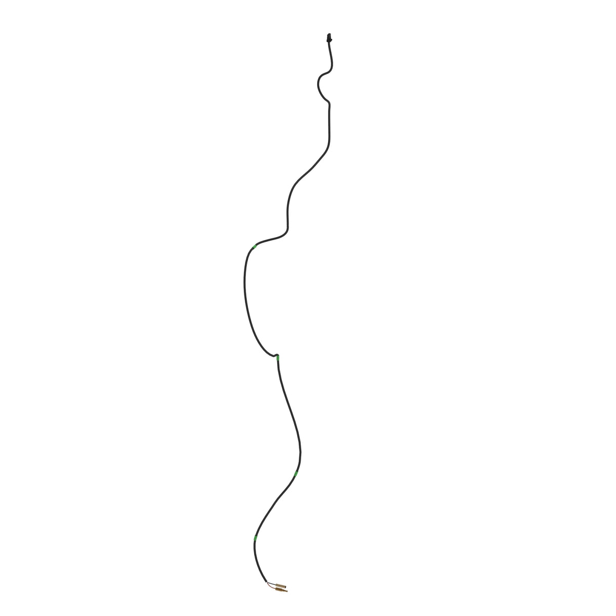 SJ40184: Fits John Deere SJ40184 Beacon Light Jumper Wiring Harness – Genuine OEM
