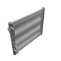 SJ40515: Fits John Deere SJ40515 Air Conditioning Vapor Condenser – Genuine OEM