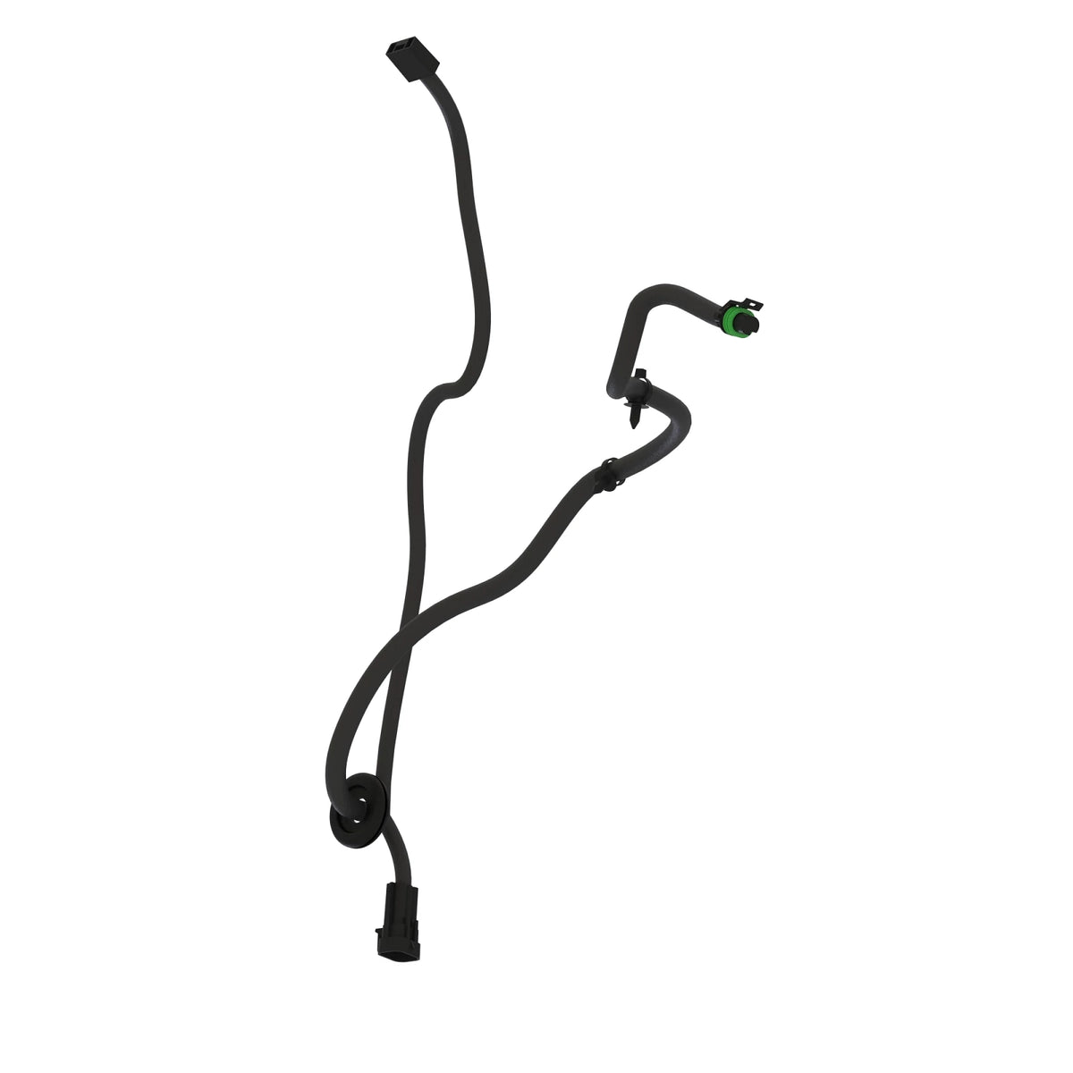 SJ40603: Fits John Deere SJ40603 Fender Wiring Harness – Genuine OEM