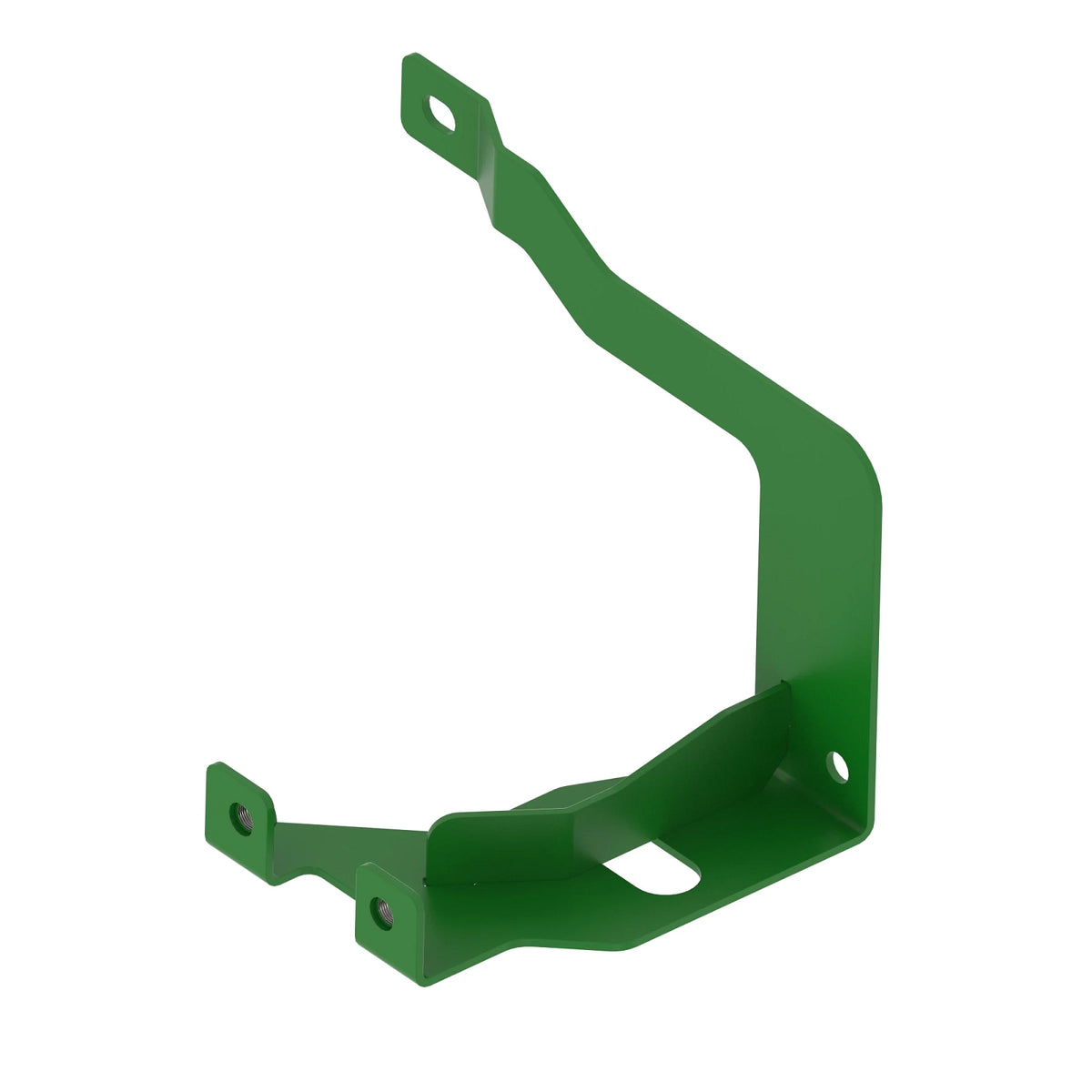 SJ40660: Fits John Deere SJ40660 Mounting Trans Filter Bracket – Genuine OEM