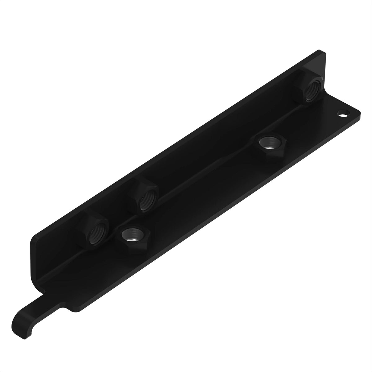 SJ40676: Fits John Deere SJ40676 Cab Mounting Rear Cab Right Side Inside Bracket – Genuine OEM