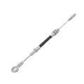SJ40701: Fits John Deere SJ40701 Push Pull Cable – Genuine OEM
