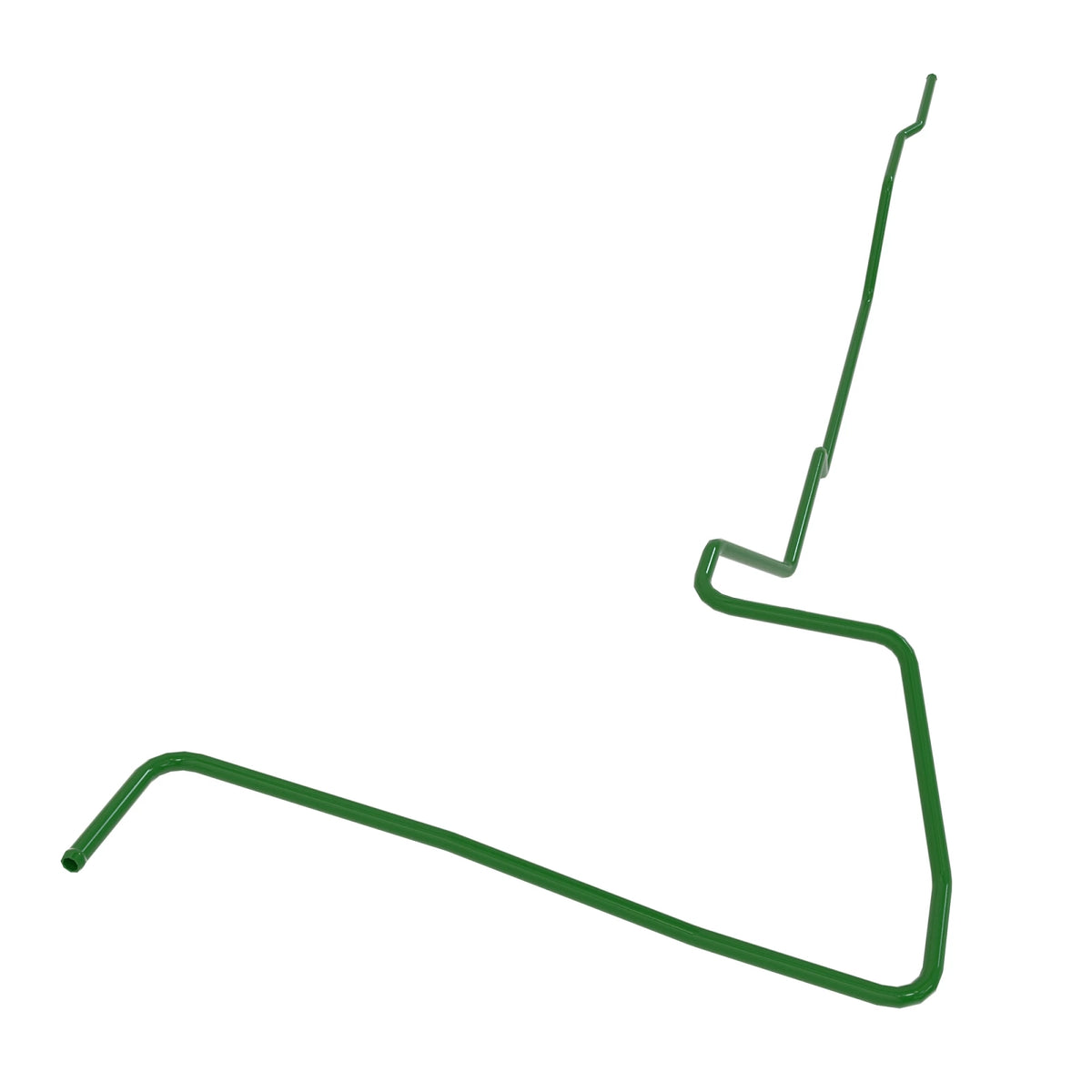 SJ40758: Fits John Deere SJ40758 Fuel Line, Fuel Cooler Return – Genuine OEM