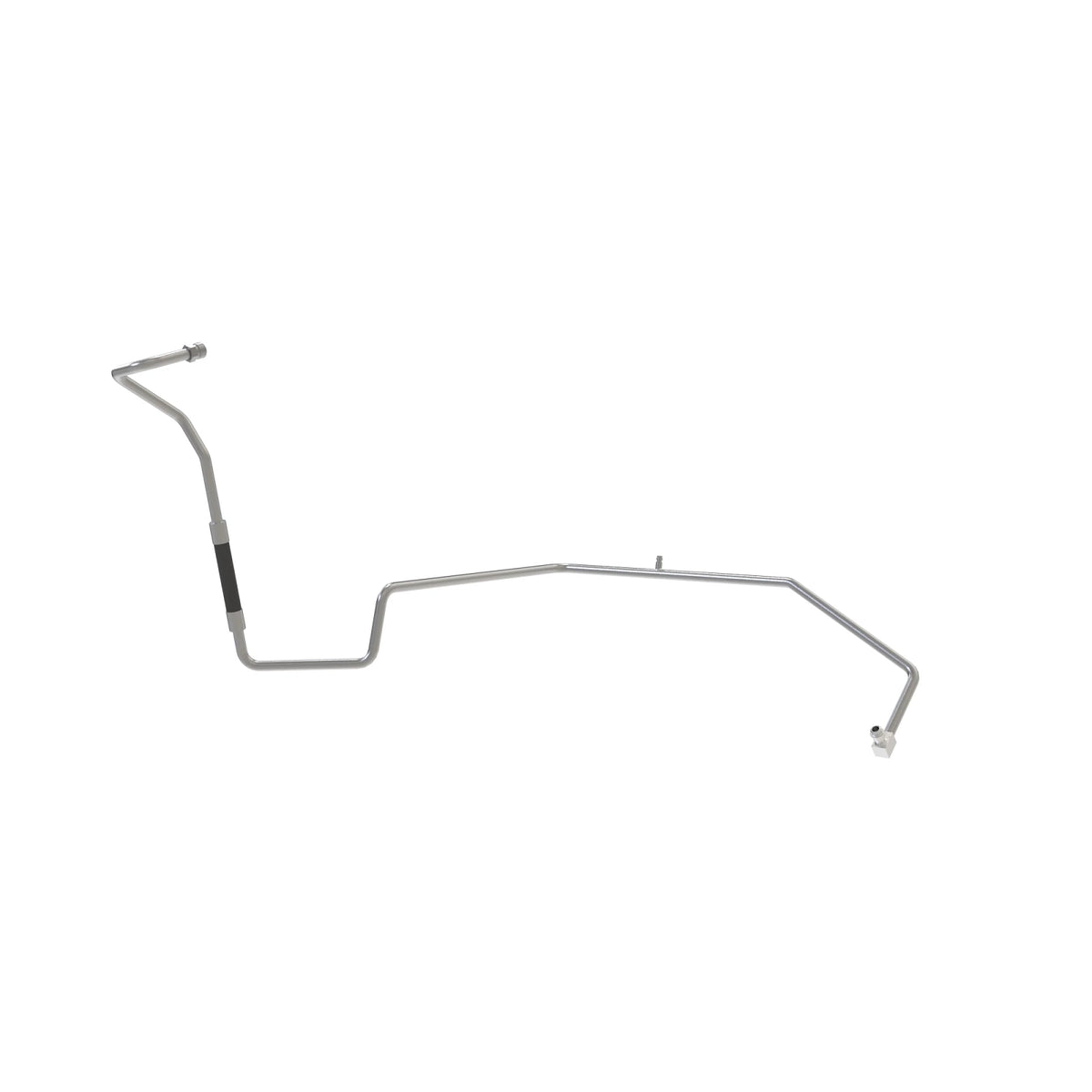SJ40967: Fits John Deere SJ40967 Evaporator to Condenser Refrigerant Line – Genuine OEM
