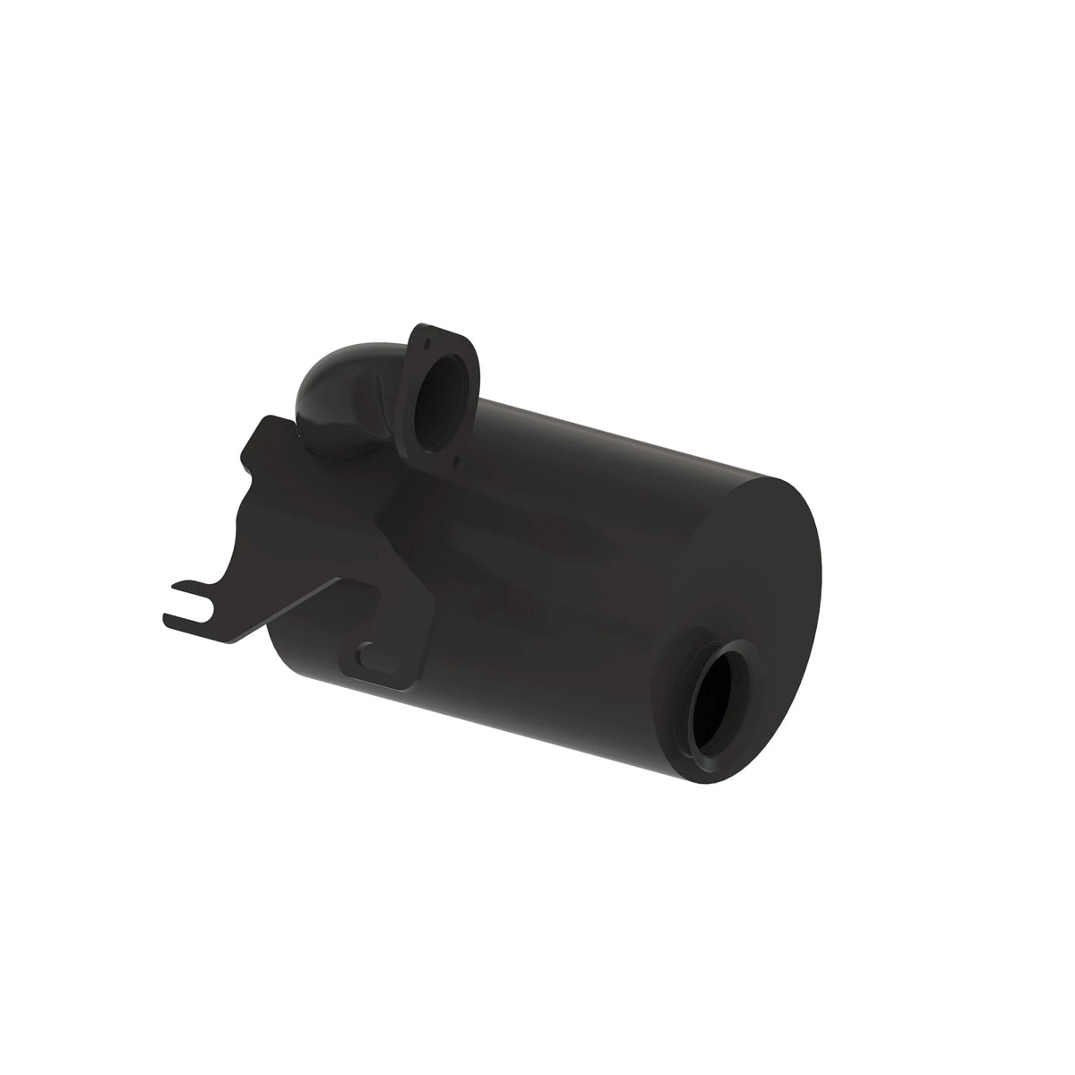 SJ40977: Fits John Deere SJ40977 Non Aspirated Muffler – Genuine OEM