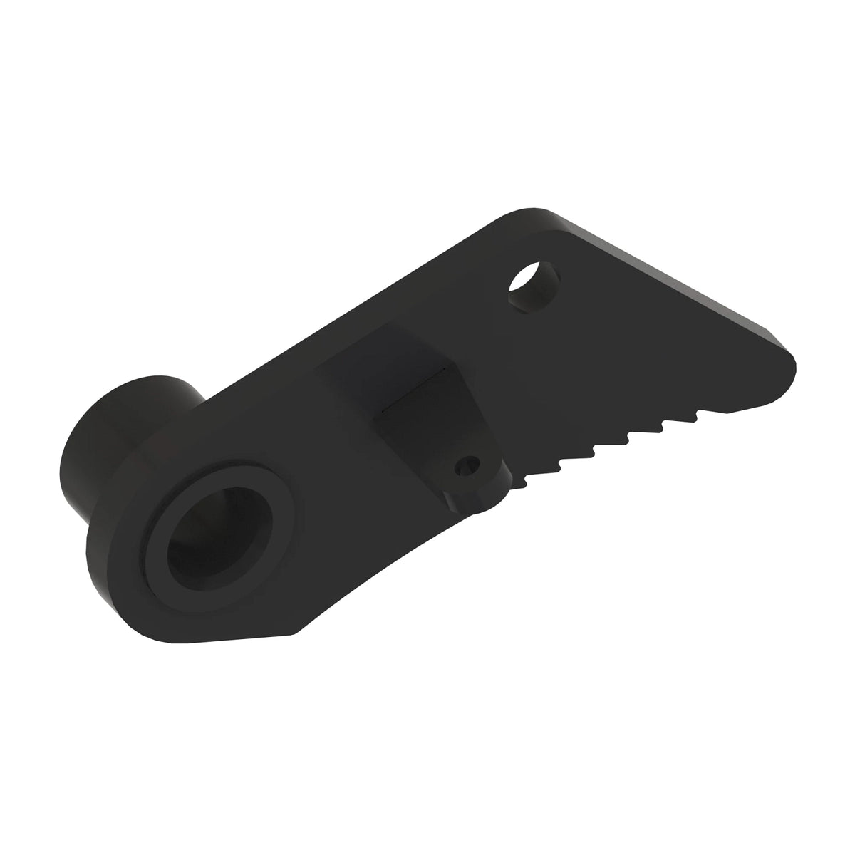 SJ40984: Fits John Deere SJ40984 Bellcrank, Park Brake – Genuine OEM