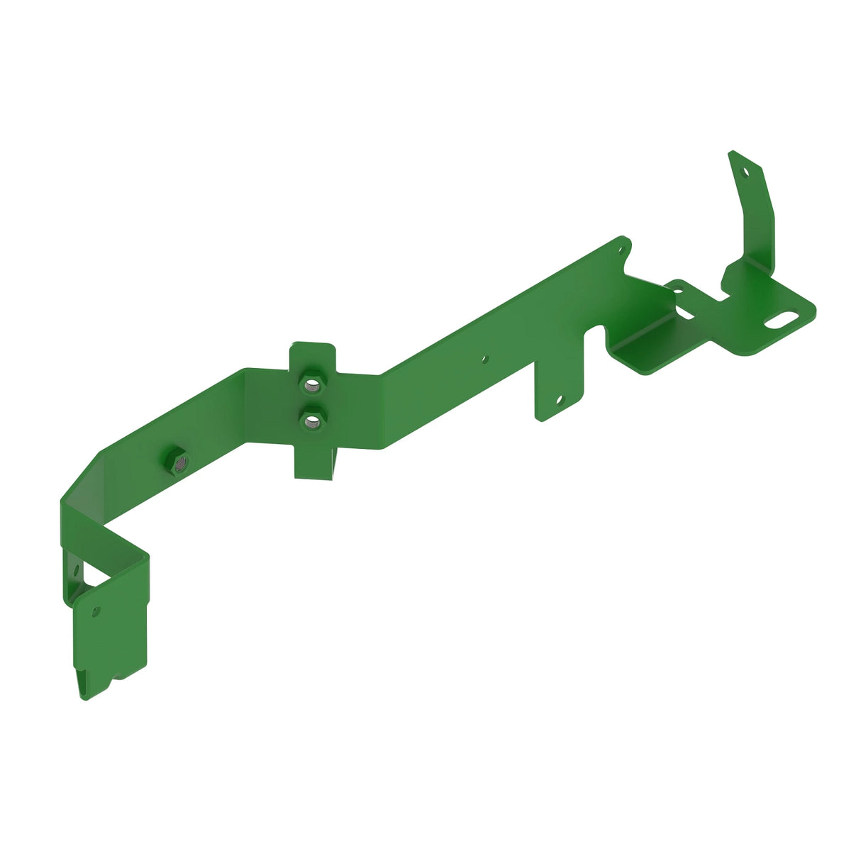 SJ41010: Fits John Deere SJ41010 Fuse Link Merit Cylinder Bracket – Genuine OEM