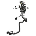 SJ41033: Fits John Deere SJ41033 Wet Clutch Console Wiring Harness – Genuine OEM