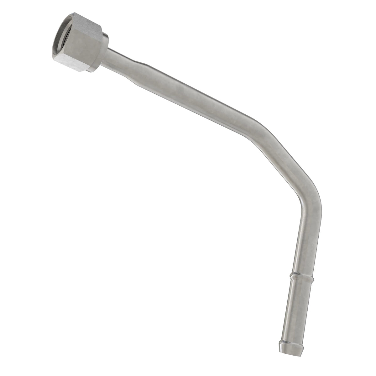 SJ41249: Fits John Deere SJ41249 Fuel Line, Engine to Fuel Cooler – Genuine OEM