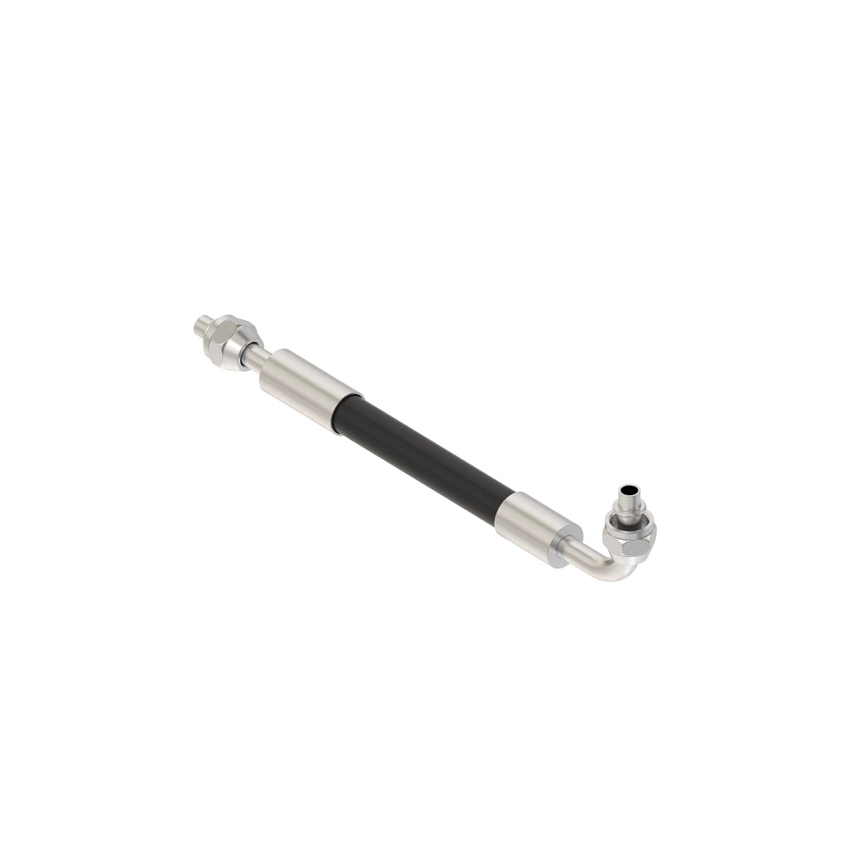 SJ41264: Fits John Deere SJ41264 Condenser to Dryer Refrigerant Hose – Genuine OEM