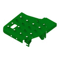 SJ41265: Fits John Deere SJ41265 Footrest Assembly, Right Side – Genuine OEM