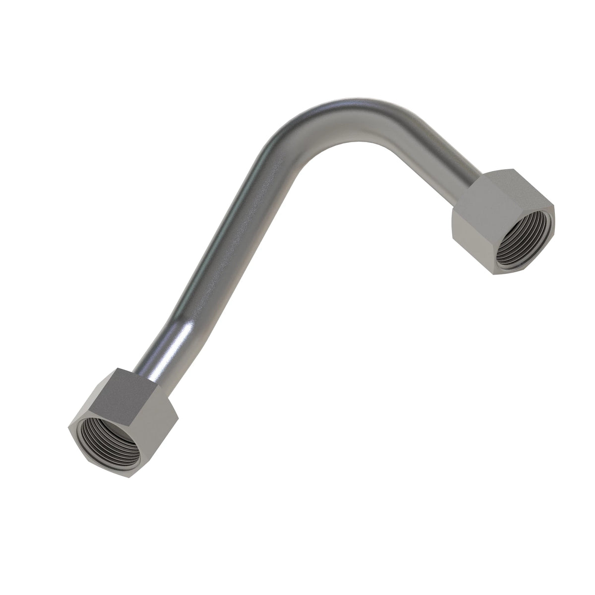 SJ41319: Fits John Deere SJ41319 Hitch Return Oil Line – Genuine OEM