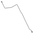 SJ41321: Fits John Deere SJ41321 Wet Clutch Lubrication Oil Line – Genuine OEM