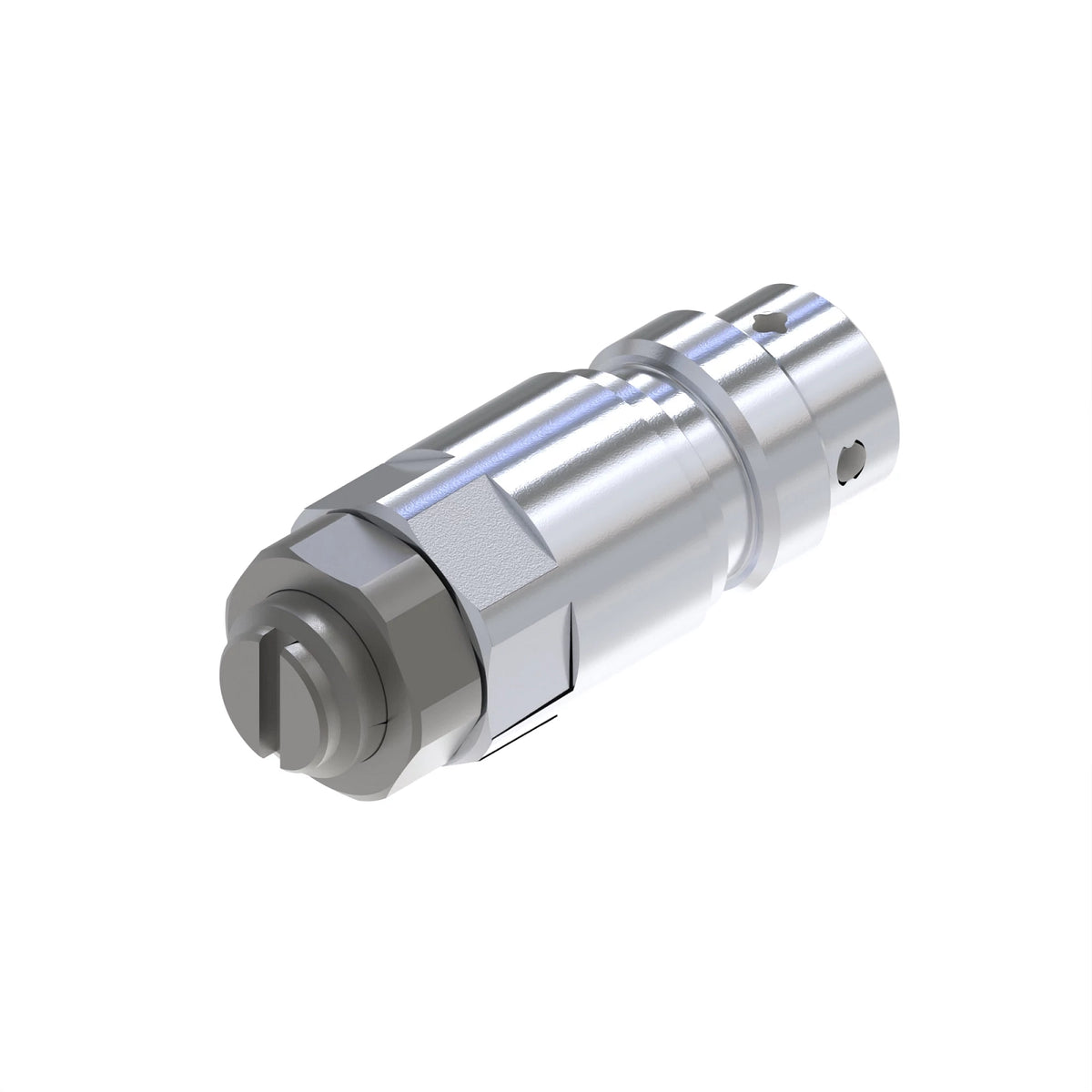 SJ41334: Fits John Deere SJ41334 Pressure Relief Valve – Genuine OEM