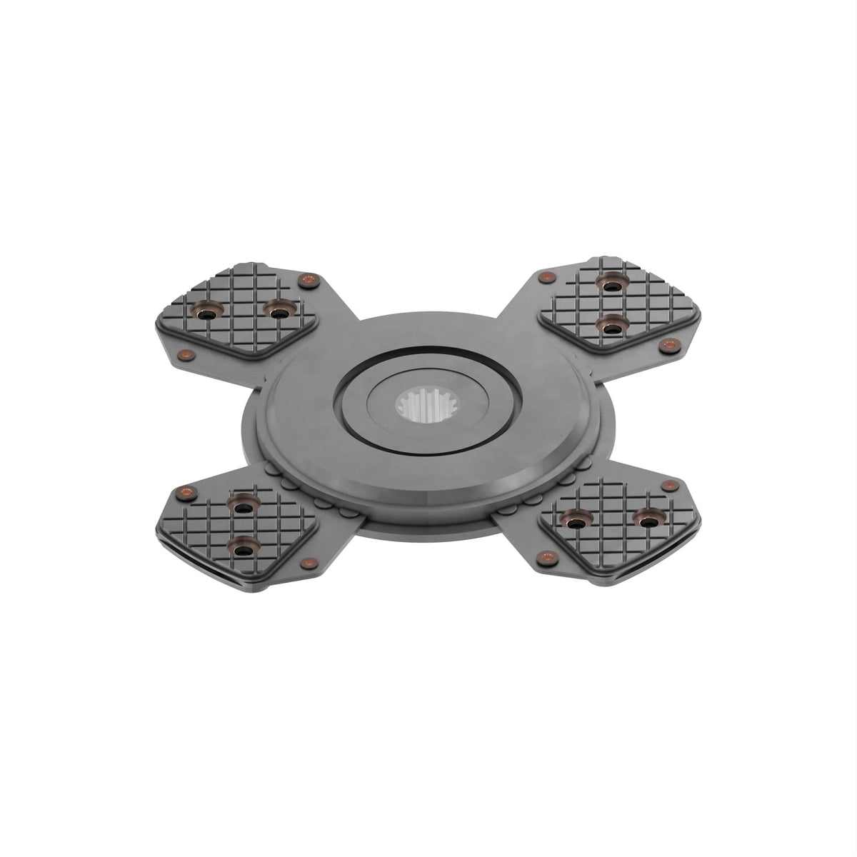 SJ41473: Fits John Deere SJ41473 Single Clutch Kit – Genuine OEM