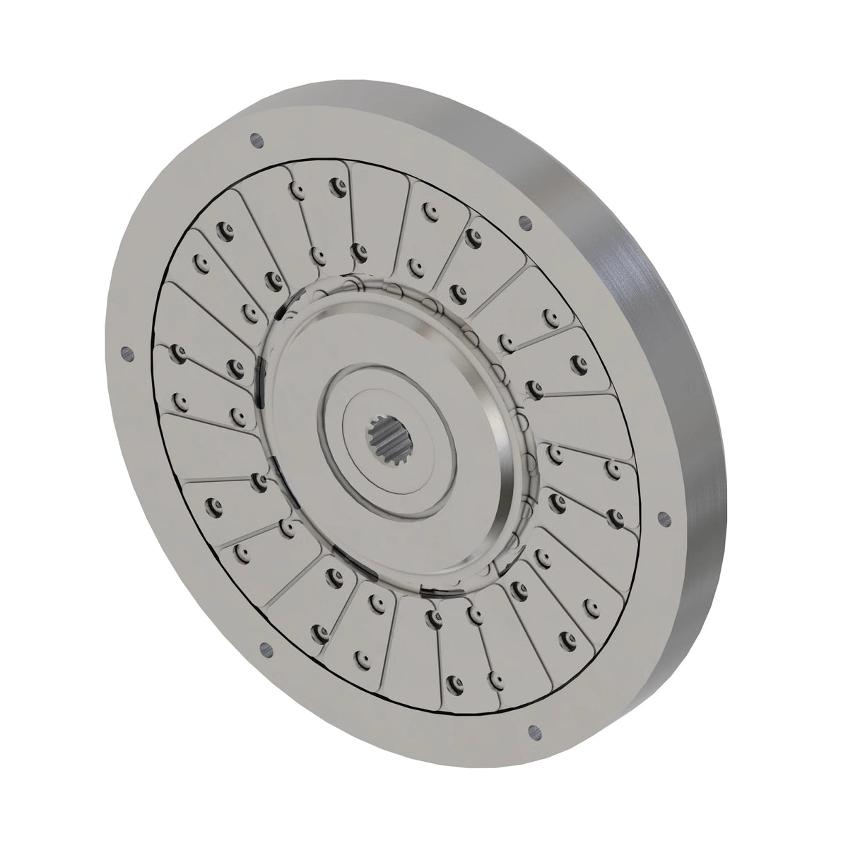 SJ41475: Fits John Deere SJ41475 Clutch – Genuine OEM