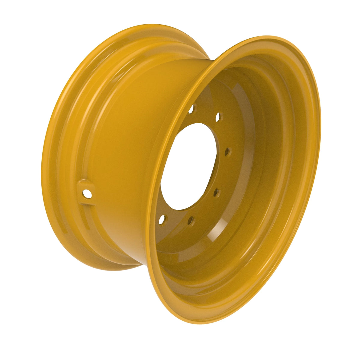 SJ41566: Fits John Deere SJ41566 Rim, 8 X 16 – Genuine OEM