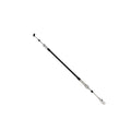SJ41571: Fits John Deere SJ41571 External Hitch Control Cab Push Pull Cable – Genuine OEM