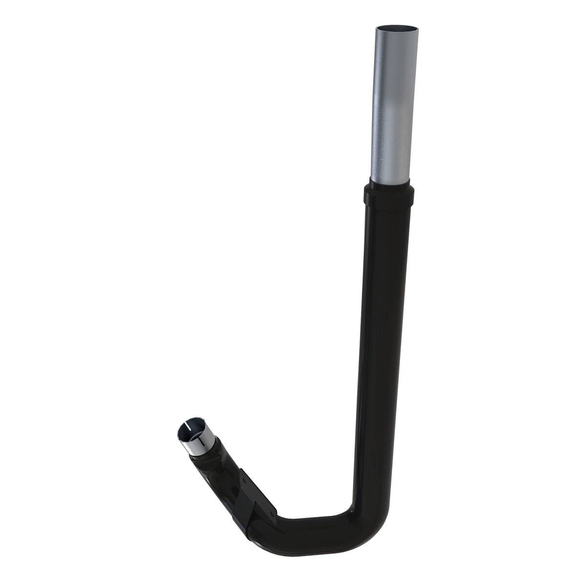 SJ41611: Fits John Deere SJ41611 Exhaust Pipe – Genuine OEM