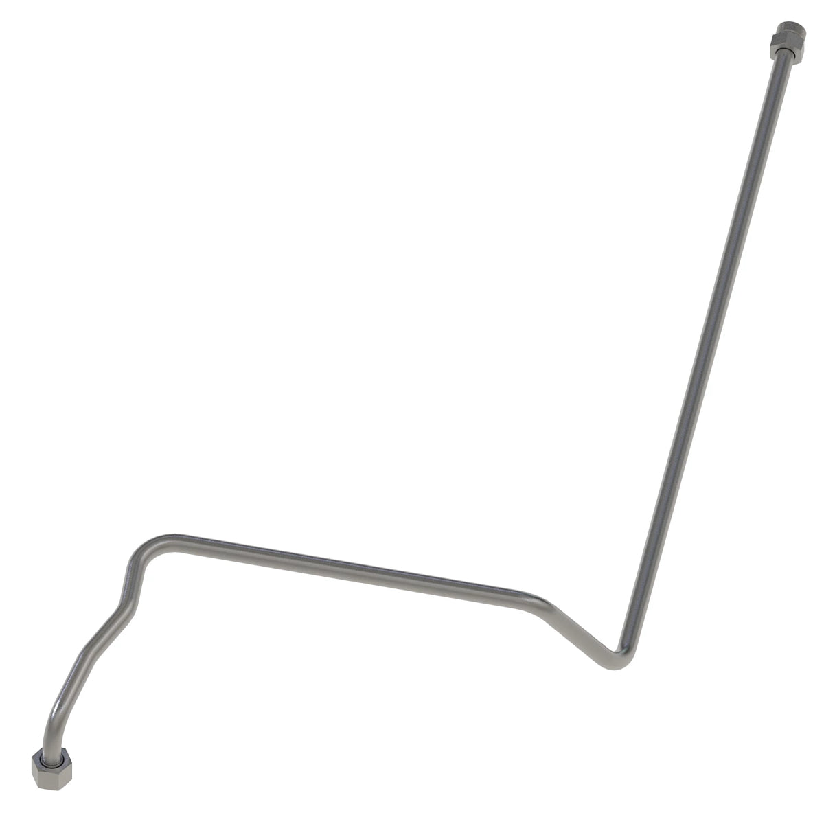 SJ41974: Fits John Deere SJ41974 Rockshaft Supply Oil Line, Rear – Genuine OEM