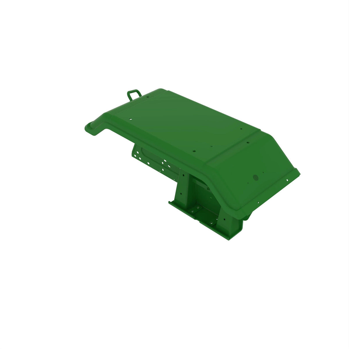 SJ41998: Fits John Deere SJ41998 Fender Left Side – Genuine OEM