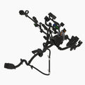 SJ42268: Fits John Deere SJ42268 Front Console Wiring Harness – Genuine OEM