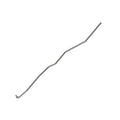 SJ42269: Fits John Deere SJ42269 Rod – Genuine OEM
