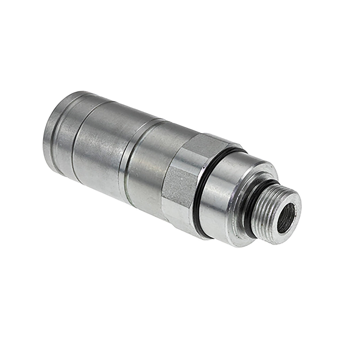 SJ42325: Fits John Deere SJ42325 Hydraulic Quick-Connect Coupler Assembly – Genuine OEM