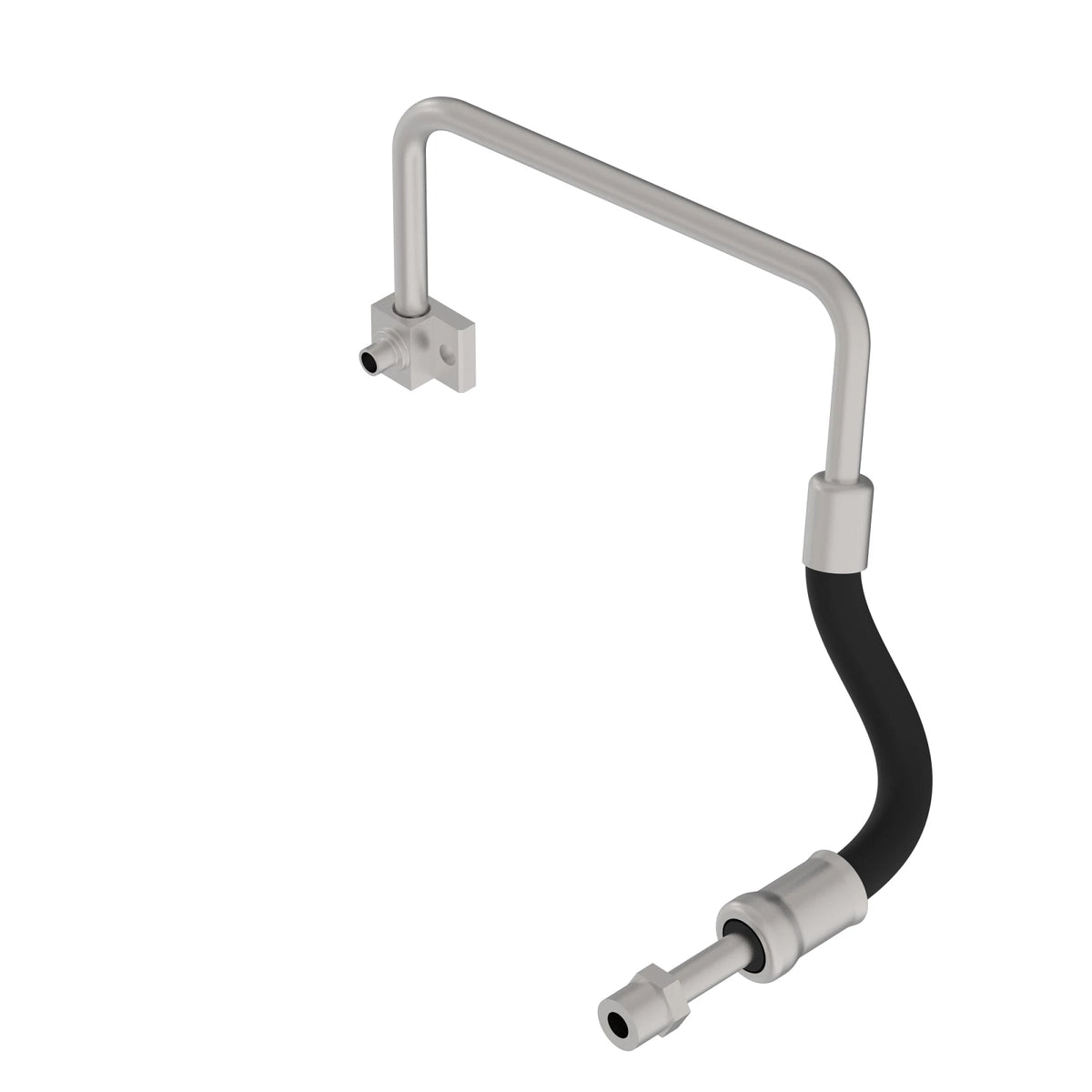 SJ42435: Fits John Deere SJ42435 Condenser to Receiver Dryer Refrigerant Pipe – Genuine OEM