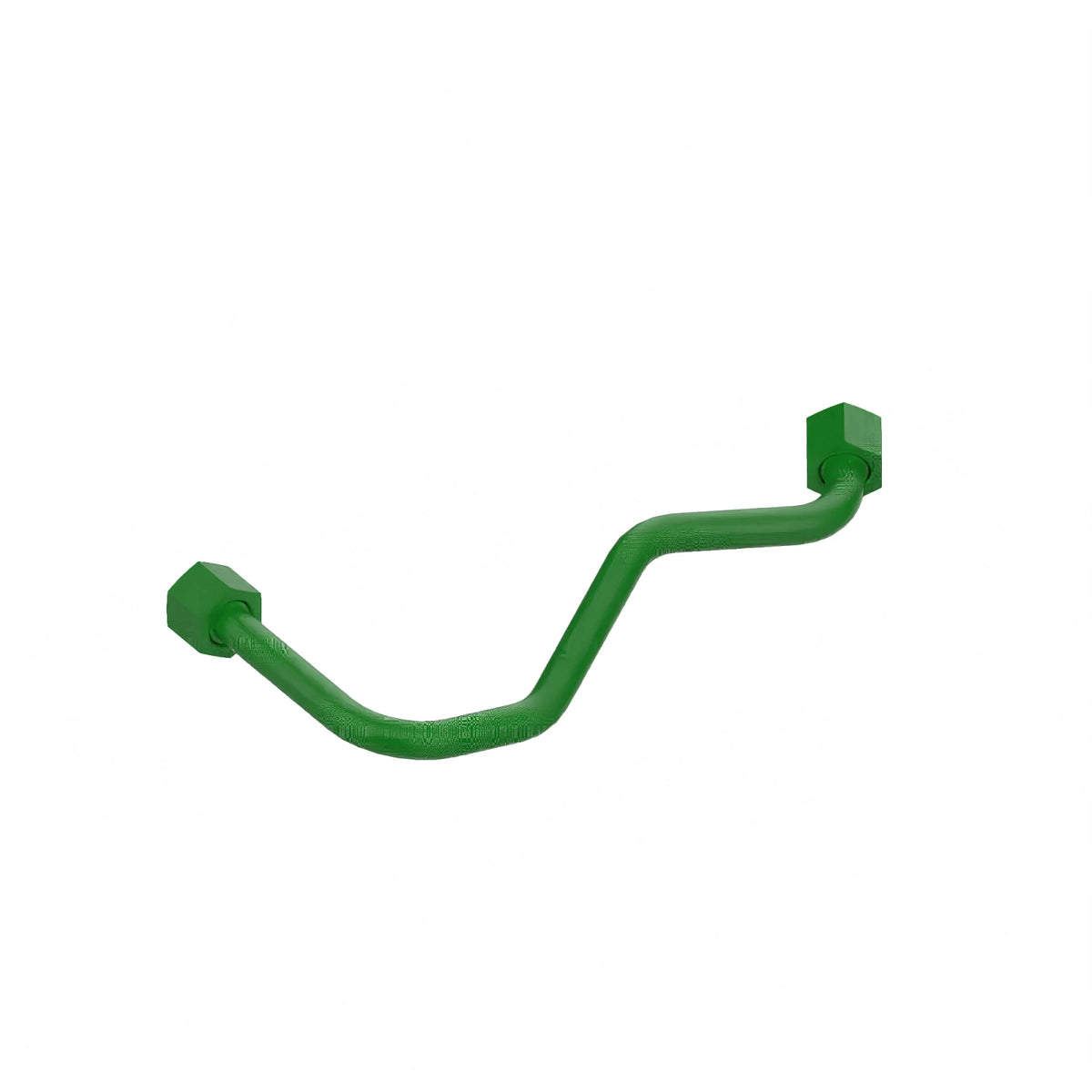 SJ42564: Fits John Deere SJ42564 SCV Return Oil Line – Genuine OEM