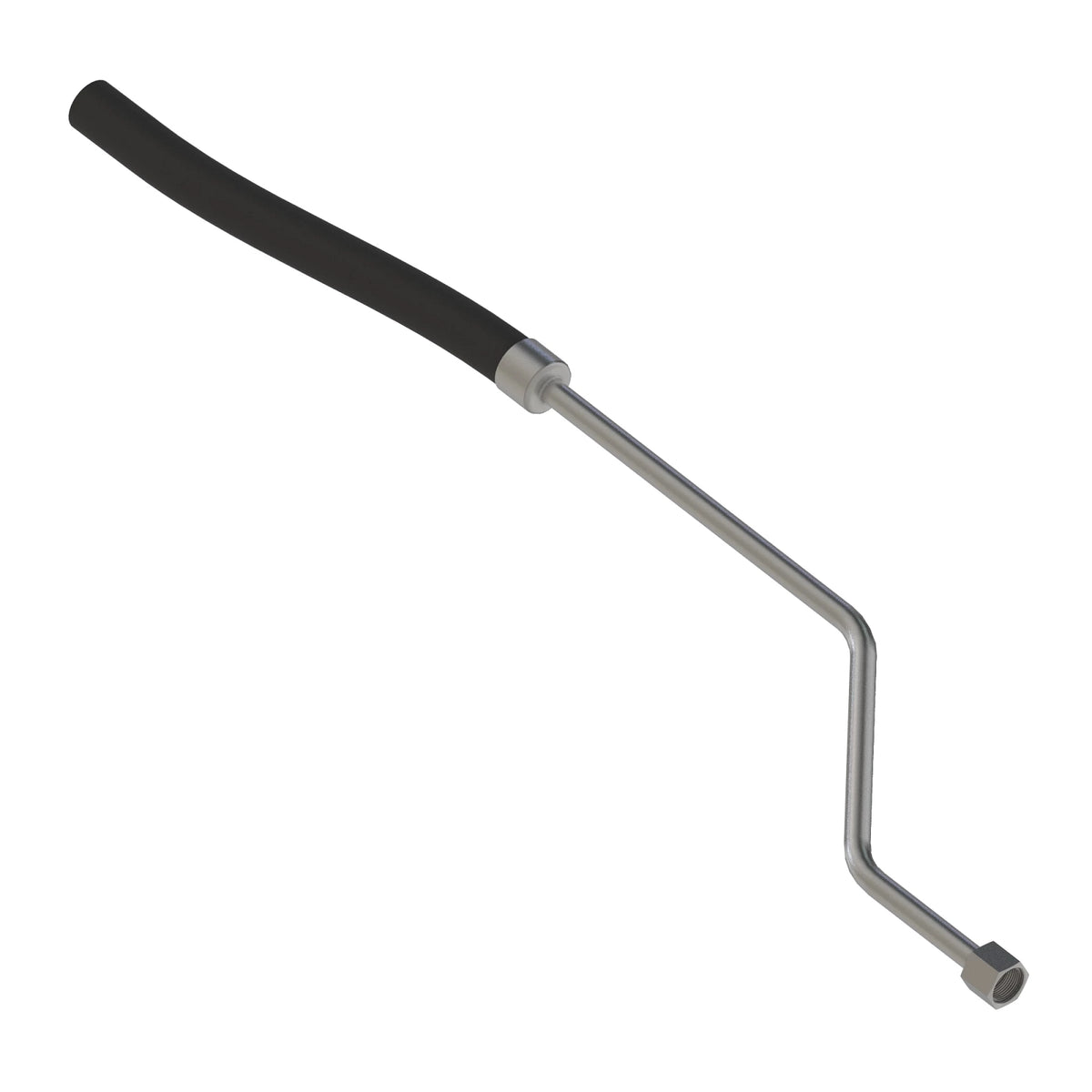 SJ42589: Fits John Deere SJ42589 Brake Return Oil Line – Genuine OEM