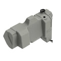 SJ42755: Fits John Deere SJ42755 Fuel Tank Assembly for Open Operator Station – Genuine OEM
